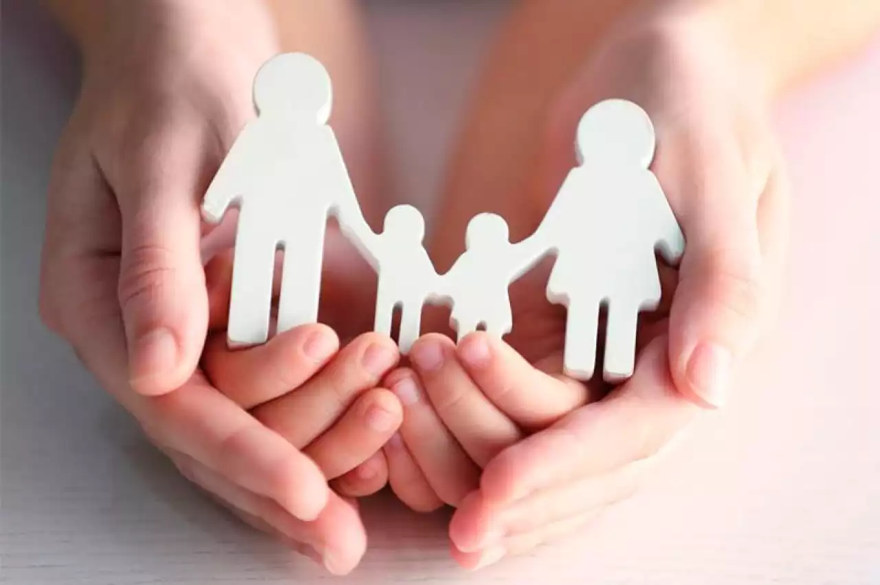 Отбасының цифрлық картасы жемісін беруде