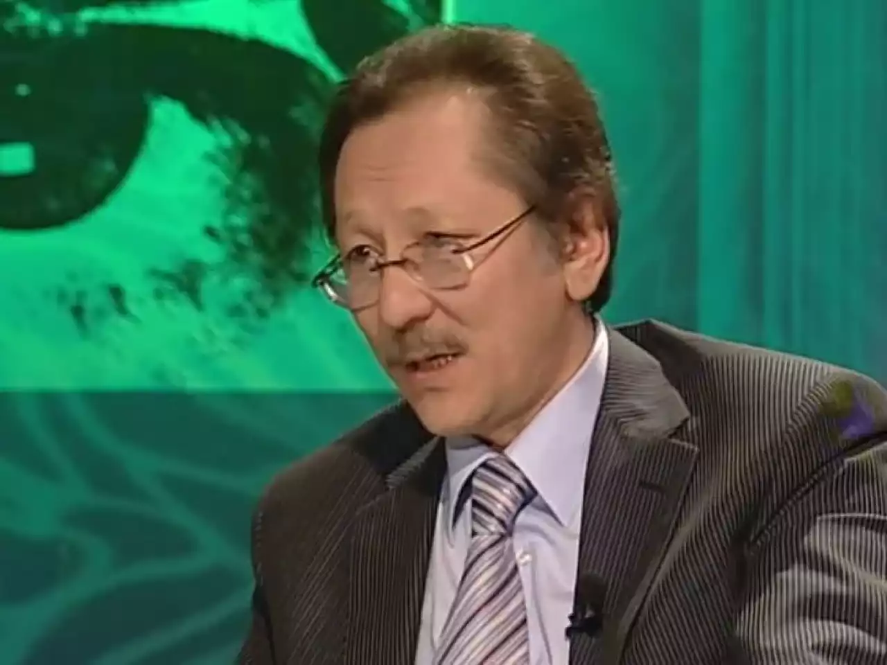 Белгілі режиссер Ғалым Доскен өмірден өтті