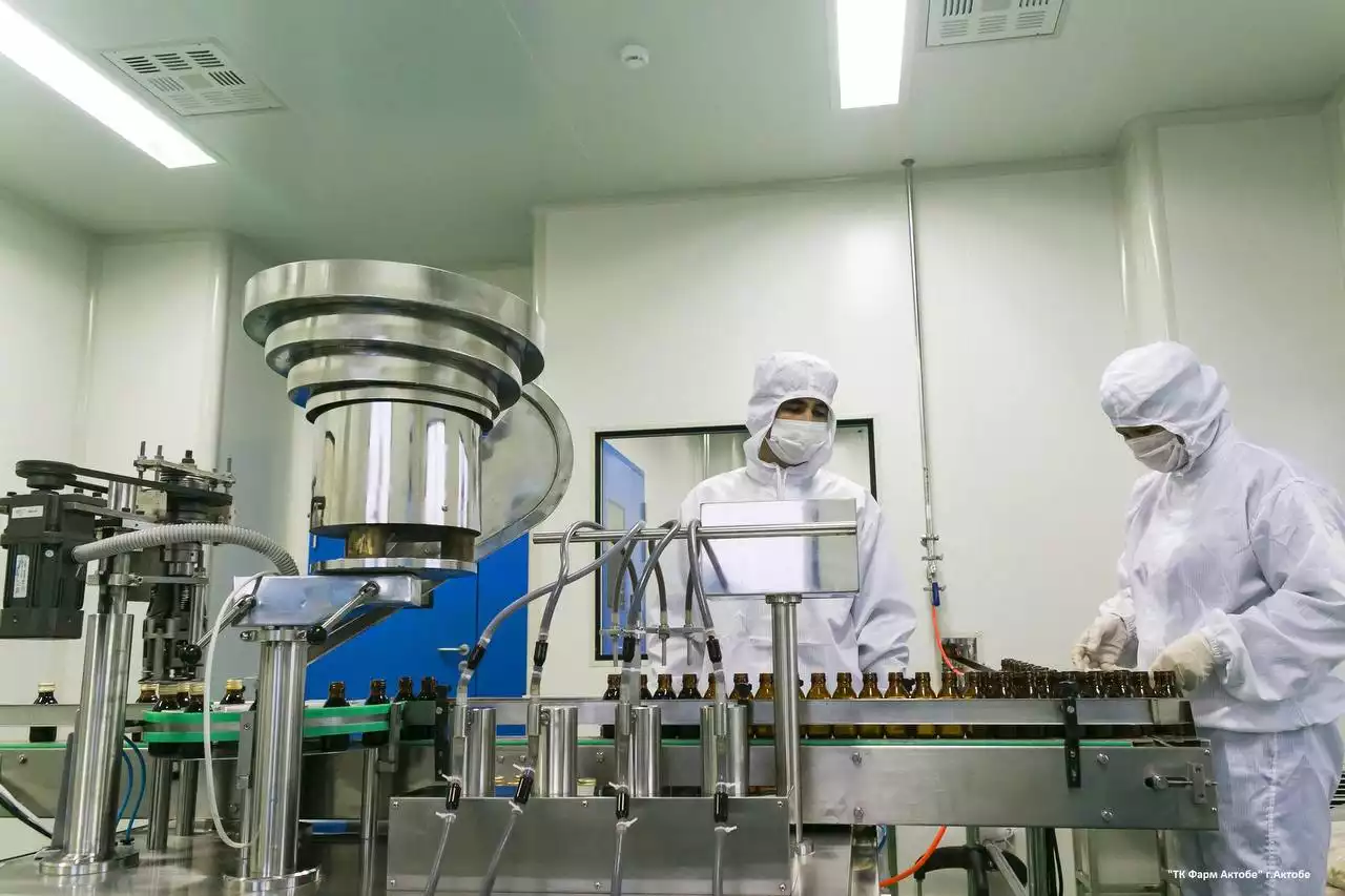 Денсаулық сақтау министрлігі дәрі-дәрмектерді тіркеу рәсімін жеңілдетті