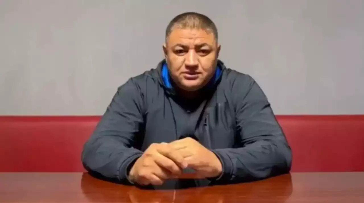 Хасан Қасымбаев 12 жылға сотталды