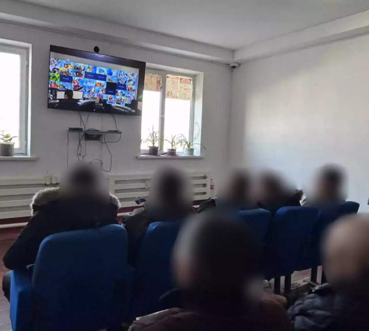 Тиісті түсіндірме жұмыстары жүргізілді