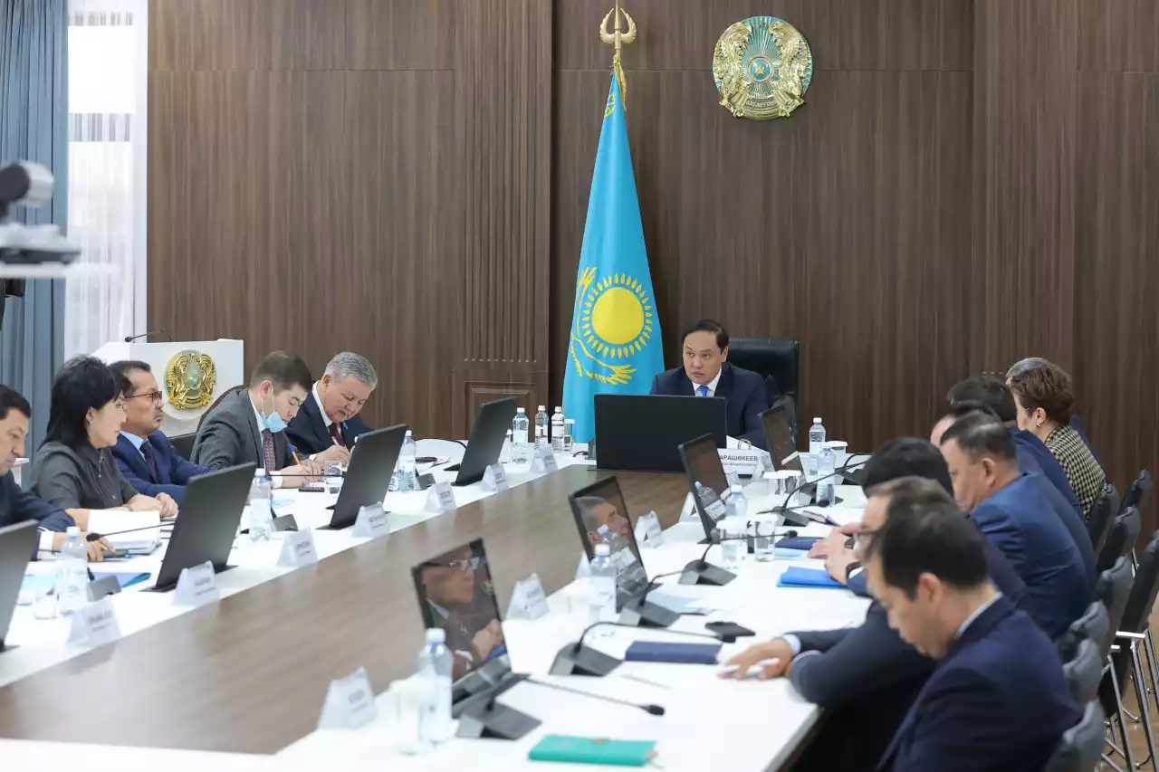 Жамбылдықтардың 41,9 пайызы спортпен шұғылданады