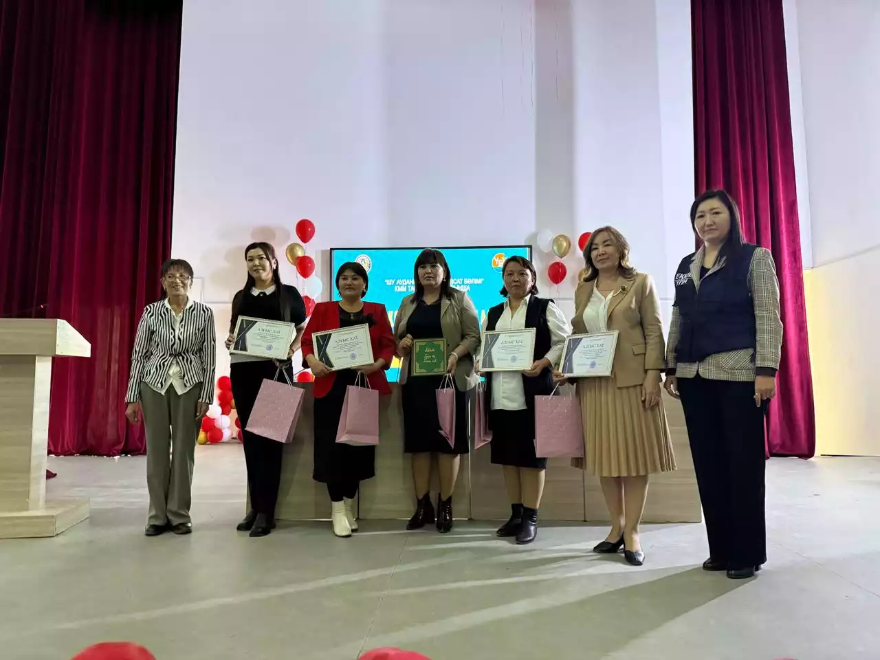 Нашақорлықпен күрес – ортақ іс