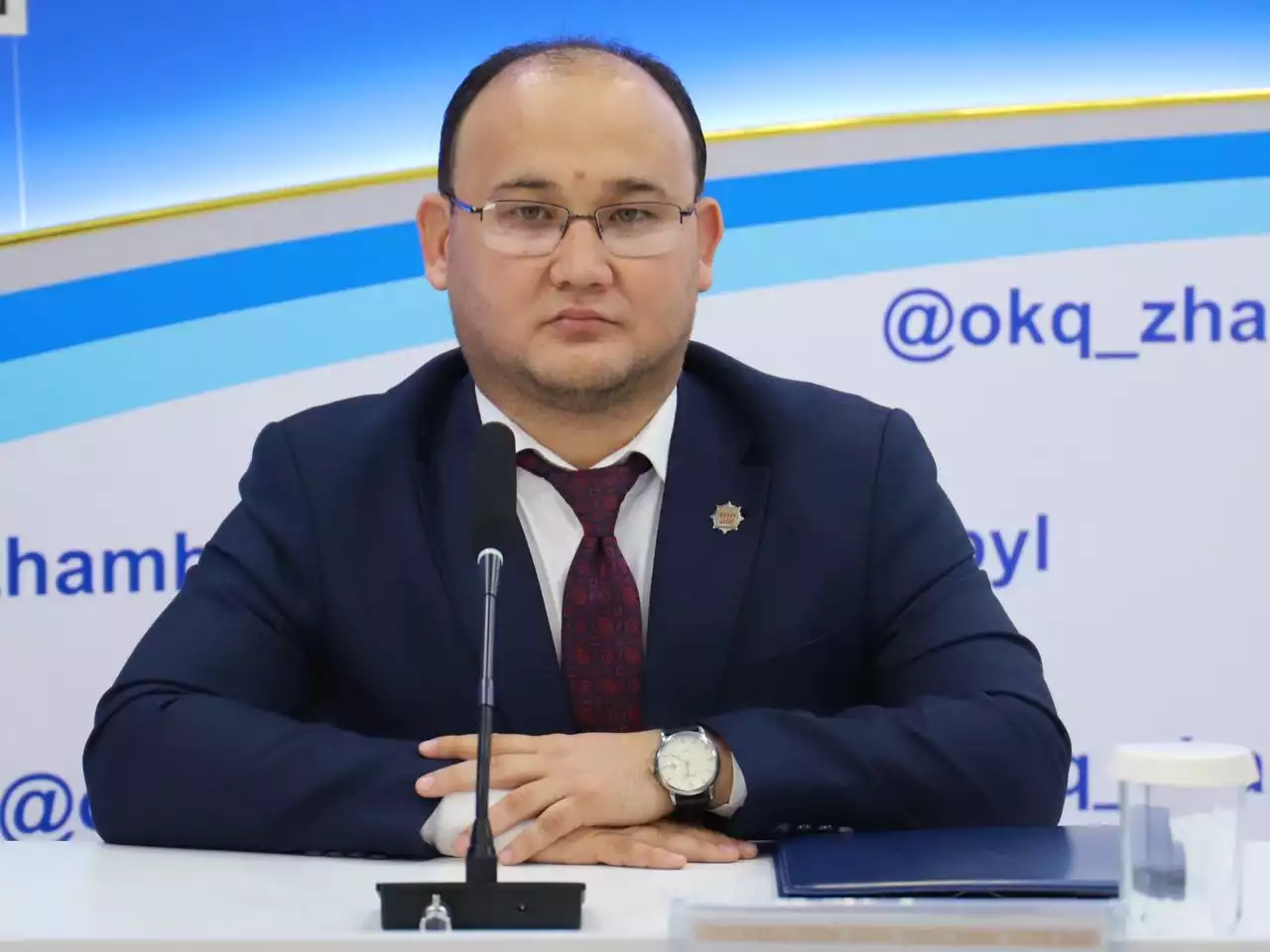 Оқушыларға қанат бітірген орталық