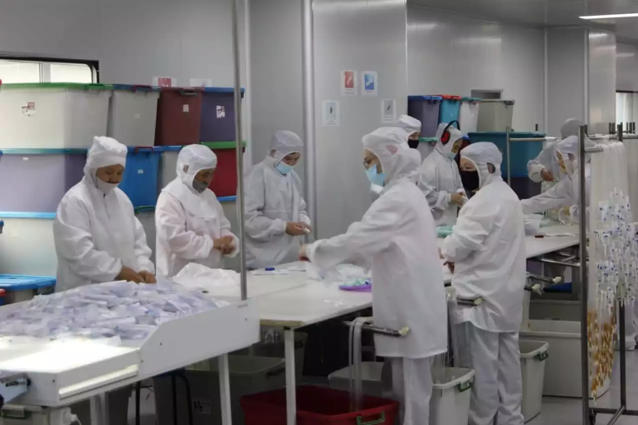 Бос жұмыс орындарының саны артуда