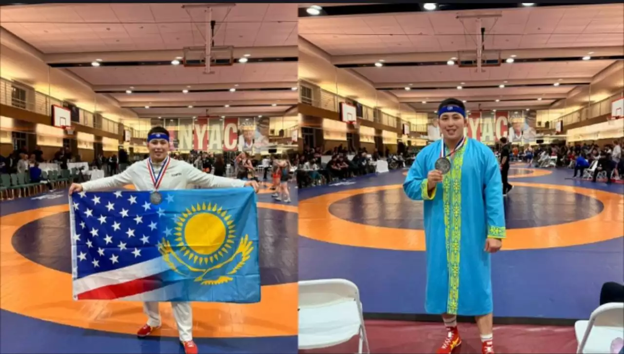 Нұржан Асан – әлемдік аренадағы қазақ рухының айғағы