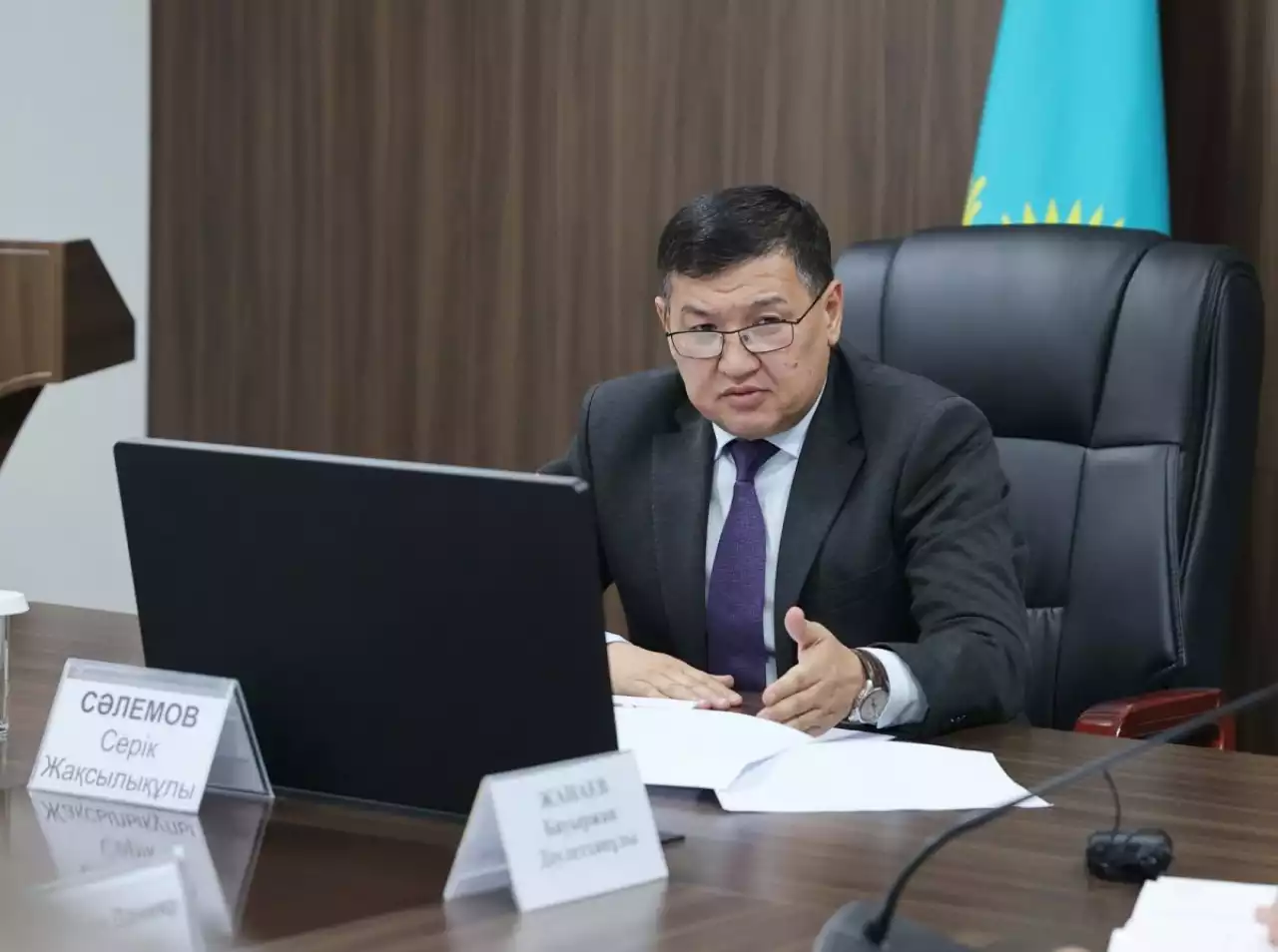 Жамбыл облысында кәмелетке толмағандардың заңсыз еңбегі үшін жауапкершілік күшейтіледі