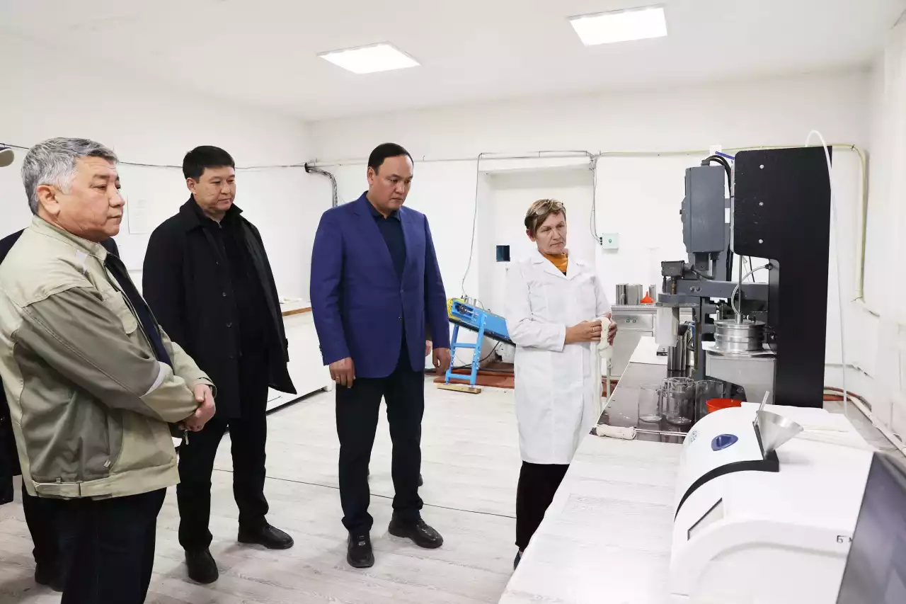 Қант қызылшасын қабылдау қарқынды жалғасуда