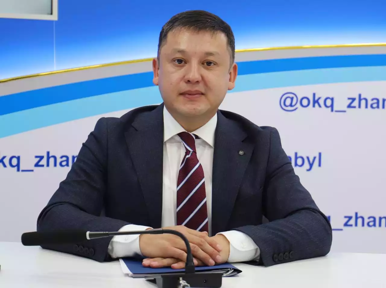 Жуалыда сүт өнімдері қымбат