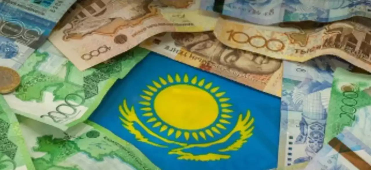 Теңгенің тарихы тереңде