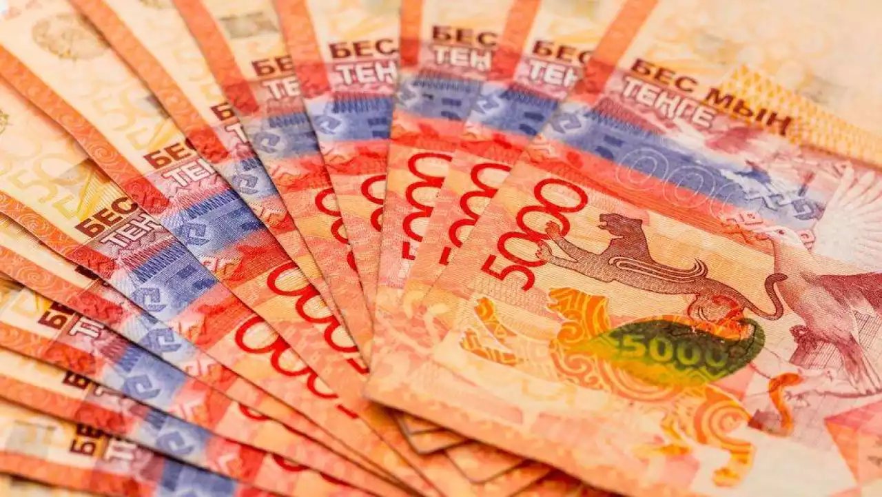 Ескі банкноттар айналымнан шыға ма?