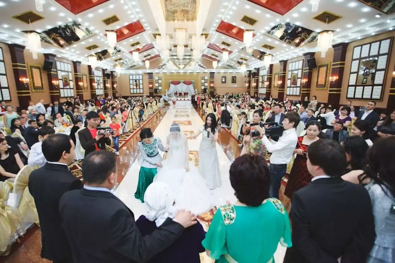 Той байлықтың көрсеткіші емес