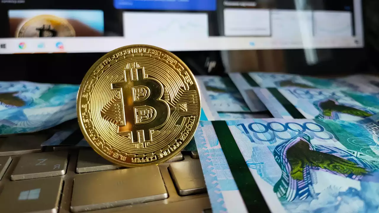 Жаңа қаржы дәуірі есік қағып тұр