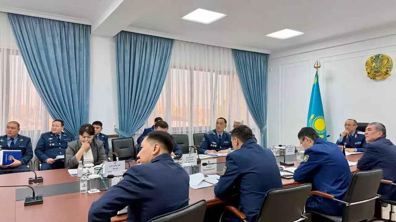 Қайта қылмыс жасау азайған