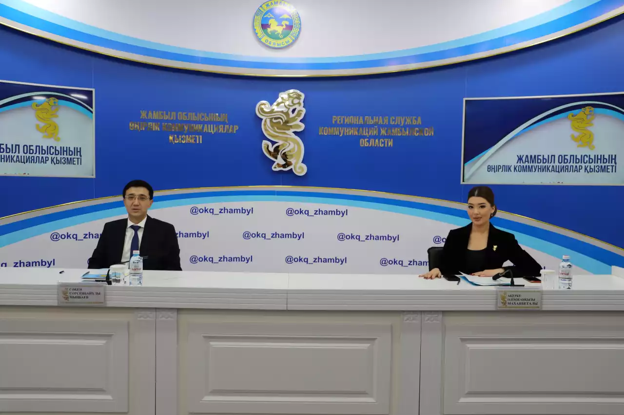 Діни ахуал тұрақты