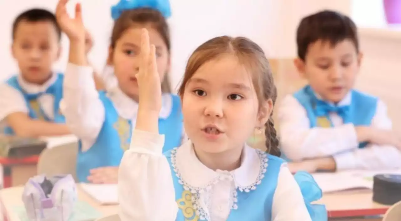 2026 жылдан бастап балаларға арналған ұлттық бағдарлама күшіне енеді