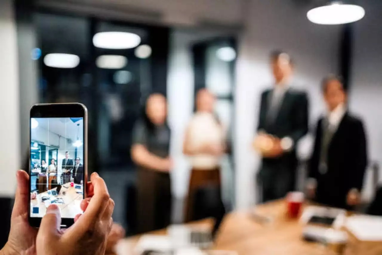 Қазақстанда рұқсатсыз видеоға түсіруге тыйым салынуы мүмкін