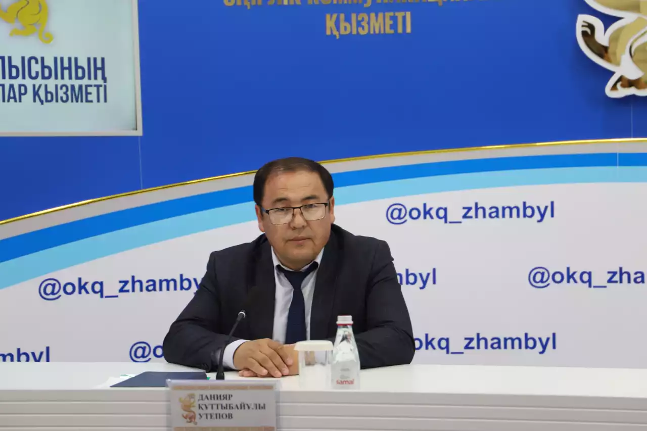 61 мың гектар жер қайтарылды