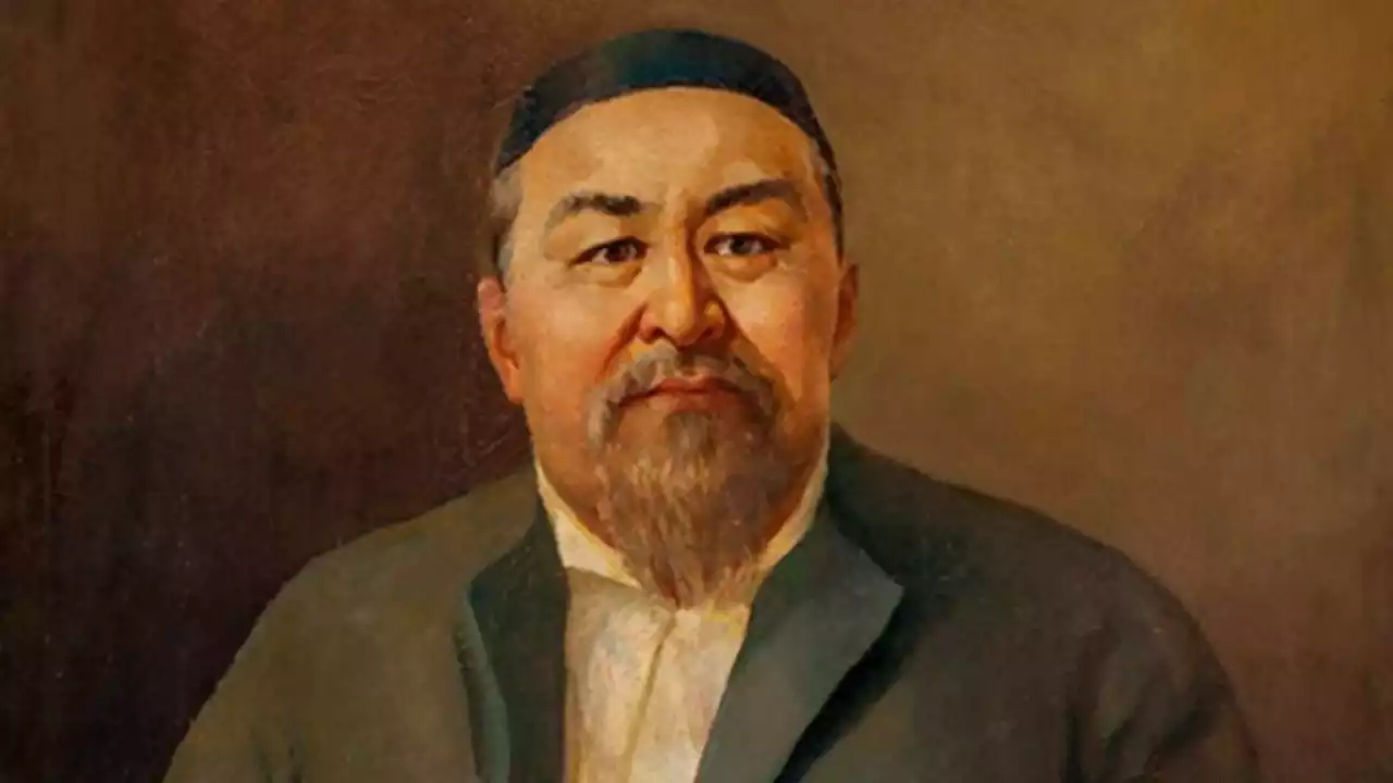 Абайды білмек парыз ойлы жасқа