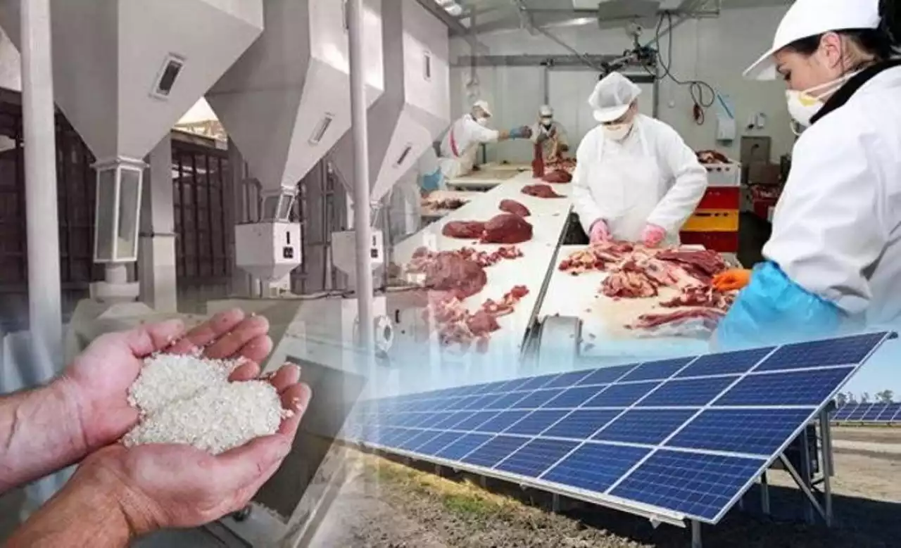 Сауда саласындағы өсім – тұрақты дамуға негіз