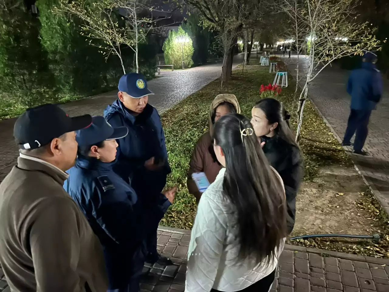 Құқықтық сауаттылықты арттыру – уақыт талабы