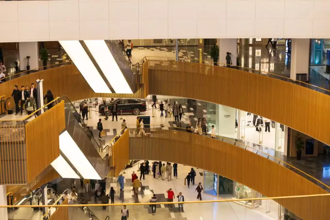 Беларусь елінде Қазақстанның сауда үйі ашылады