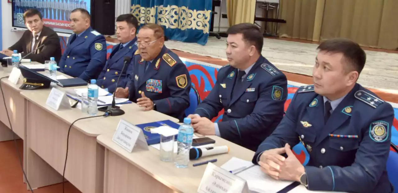 Ұрпақ тәрбиесіне ұлт болып атсалысу қажет