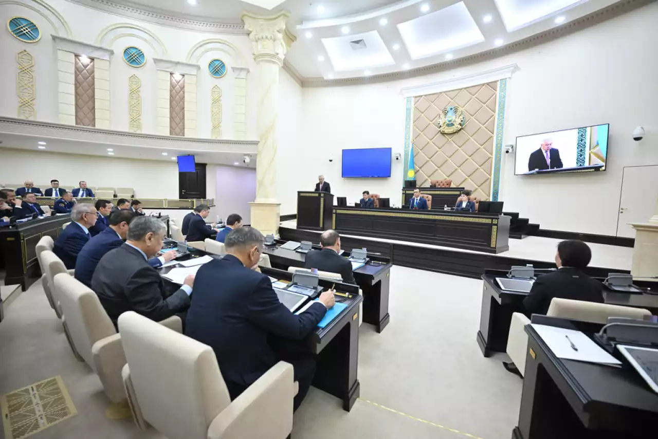 Өңірлерді қолдау күшейеді