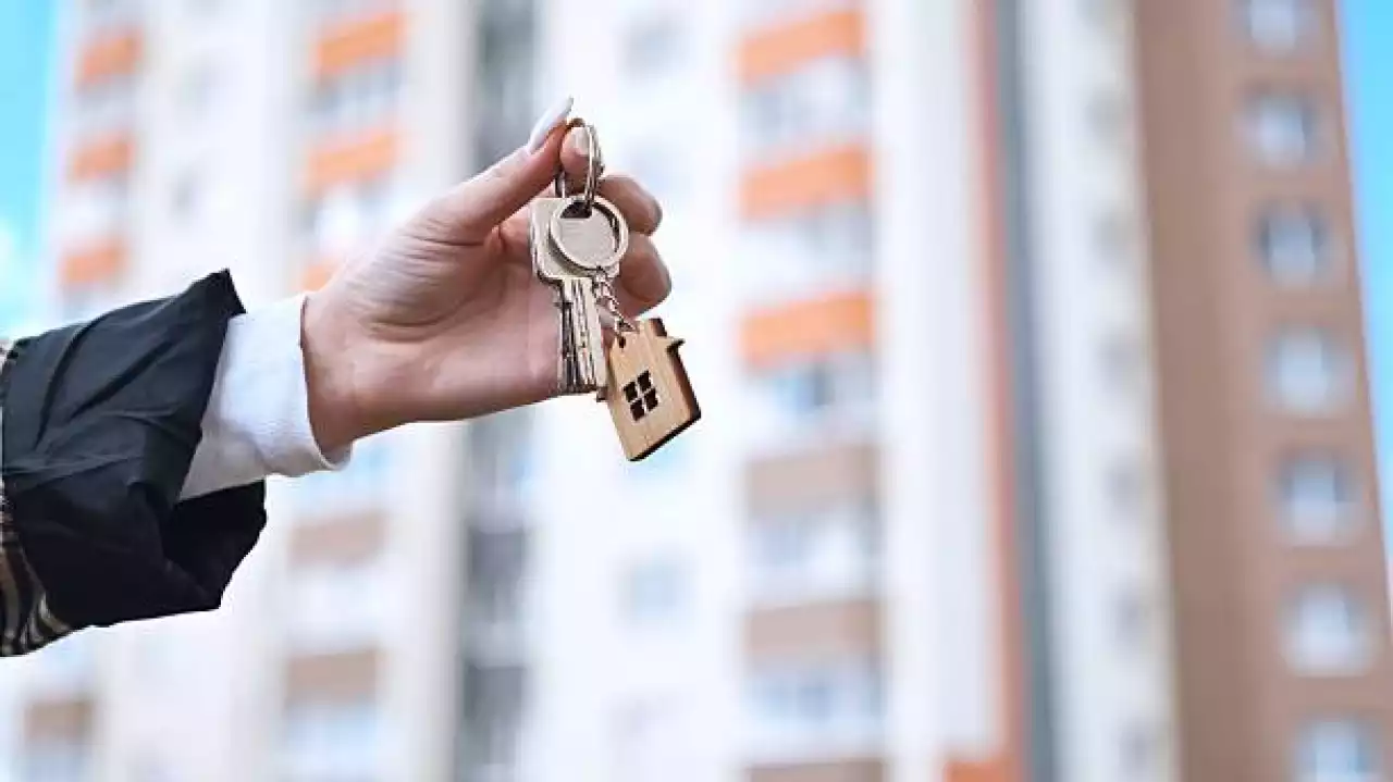 Риелторлар міндетті өзін-өзі реттеу жүйесіне өтеді