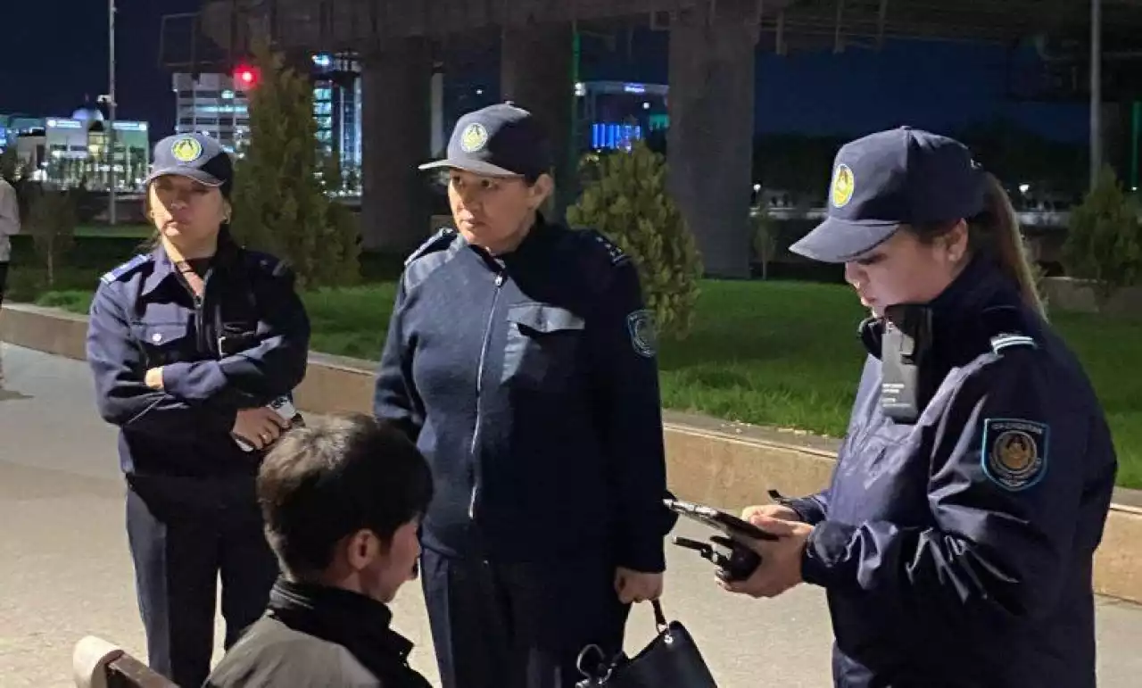 Жасөспірім қауіпсіздігі – баршаға ортақ