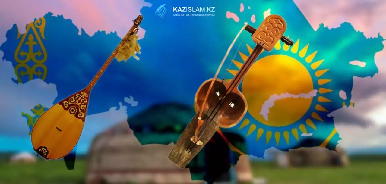 Бабалар үні – адасушылықтан сақтайтын бағдар