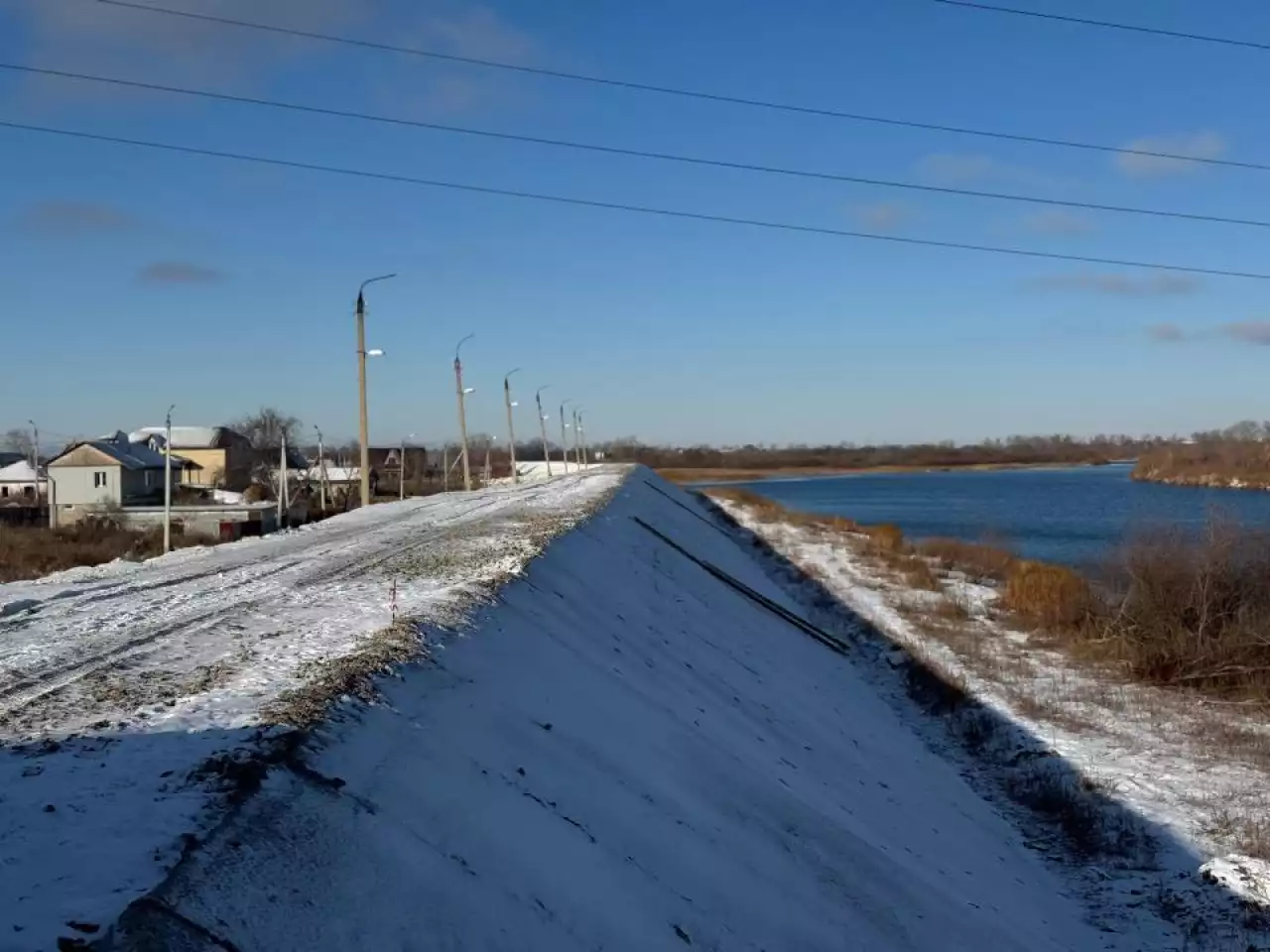 Қамданған қапы қалмайды