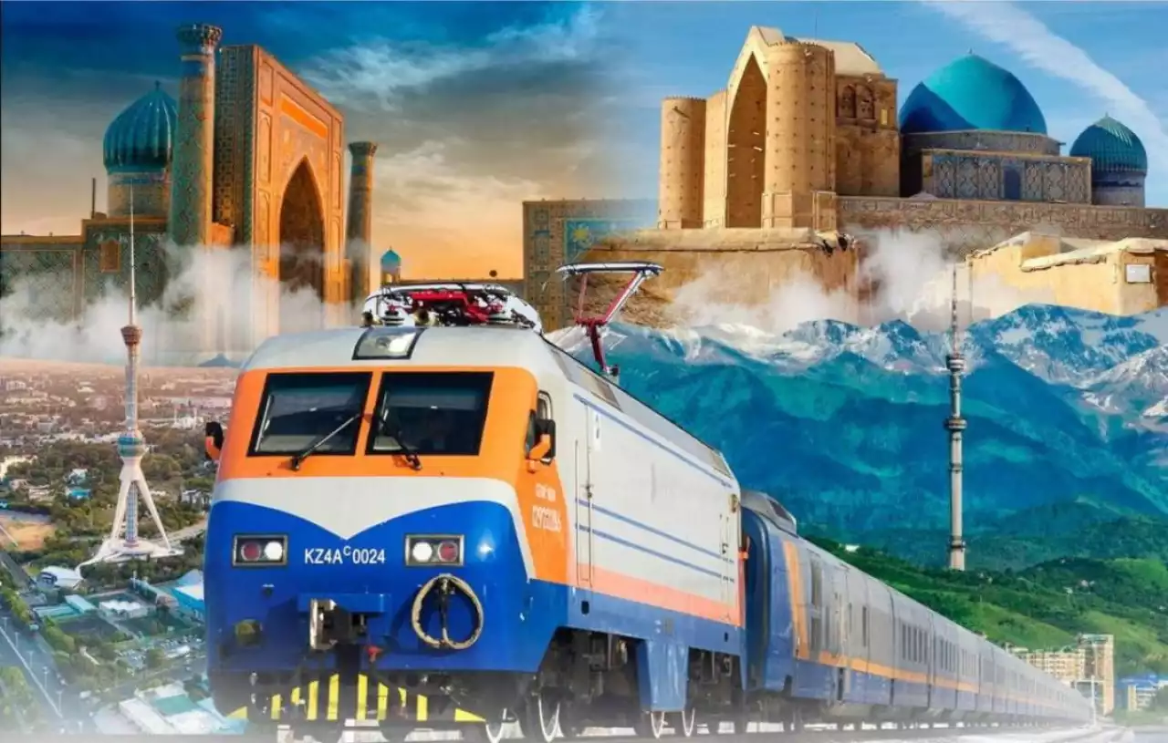 Қазақстан мен Өзбекстан арасында жаңа әуе бағыттары ашылады