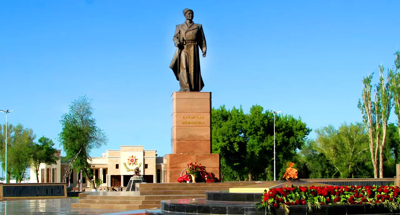 Асқар тау аласармайды