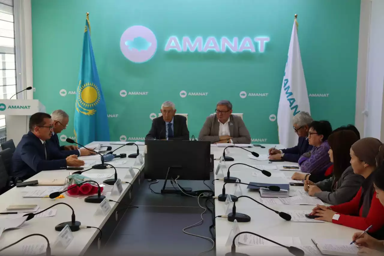 Жастарды жұмыспен қамту – күн тәртібінде