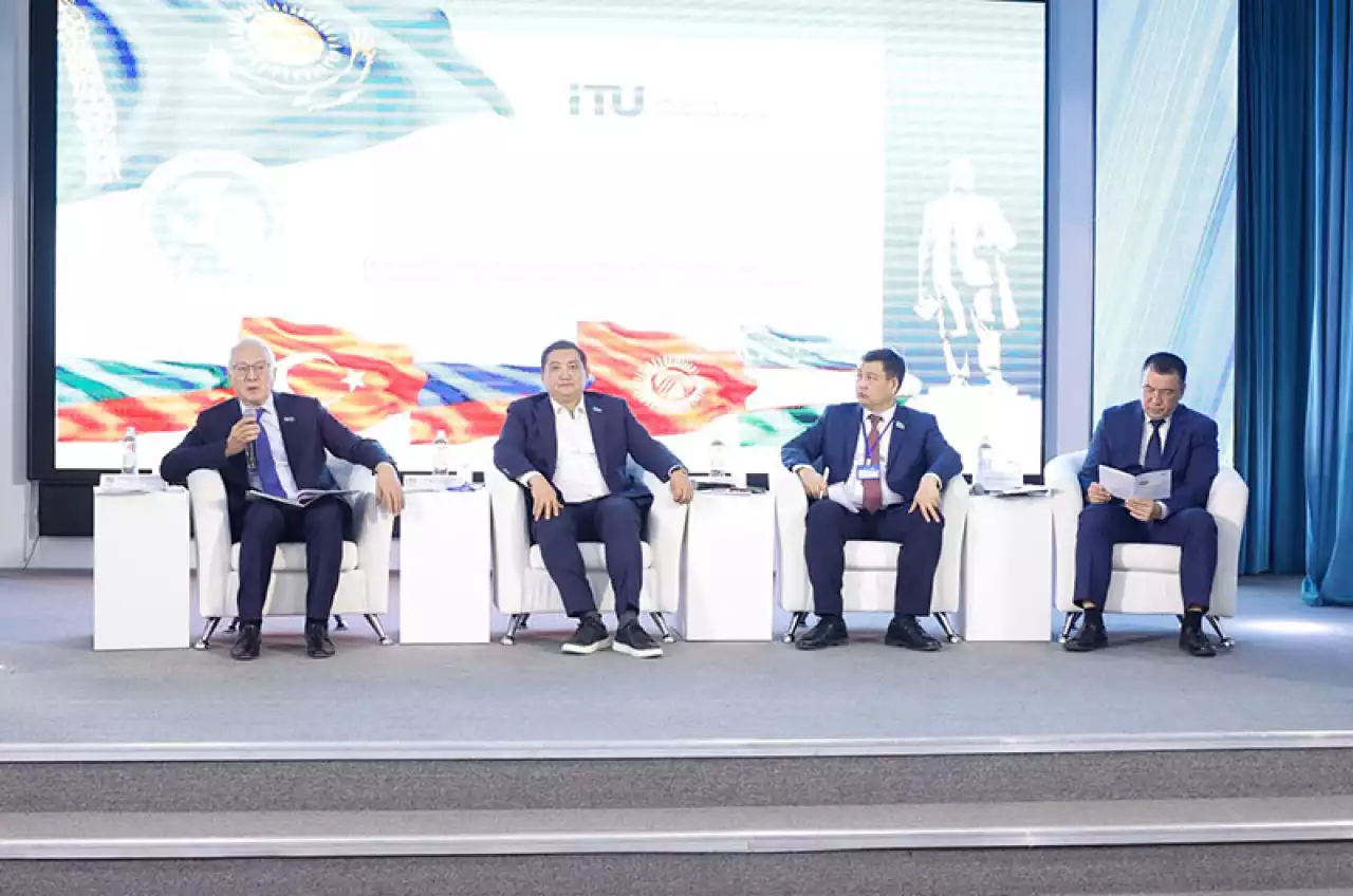 Мемлекеттілігіміздің мызғымас тұғыры