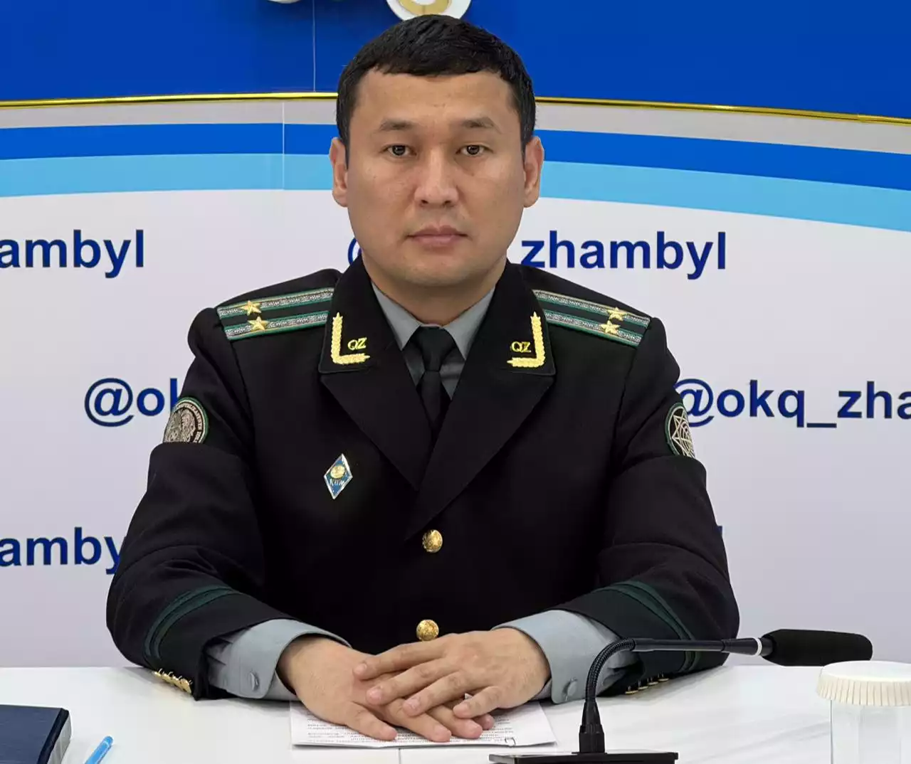 Лудомандар «жасарып» барады