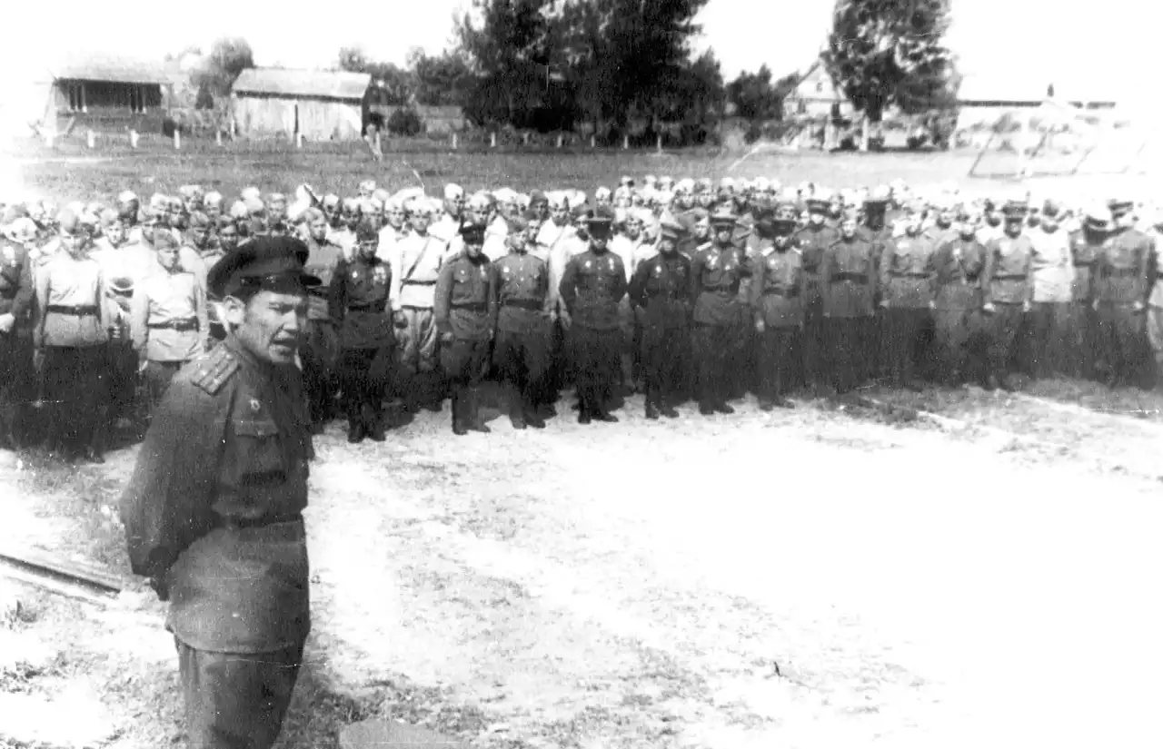 Алып тұлғаның айтылмаған тағы бір ерлігі