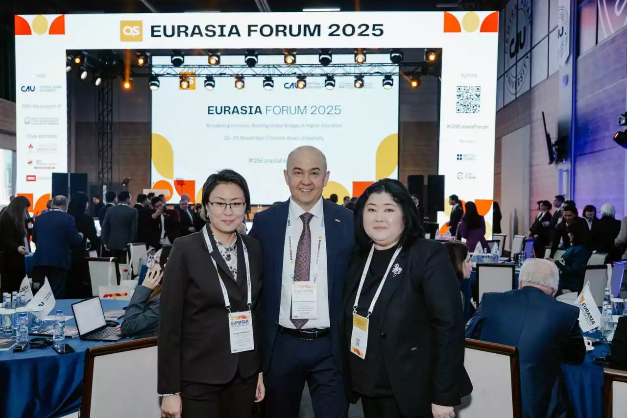 Ташкентте өткен форумнан түйгеніміз көп