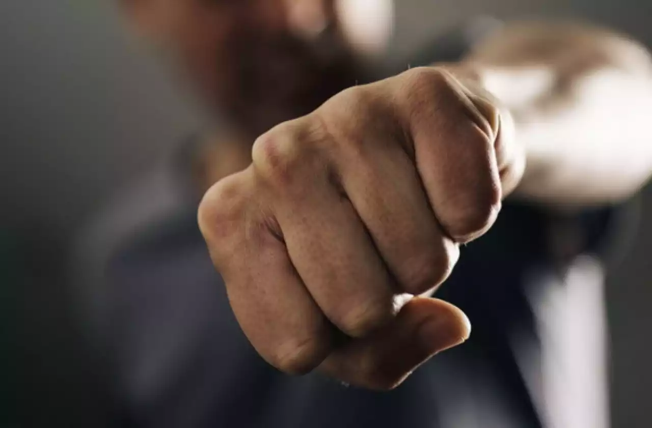 Буллинг белең алмасын десек...