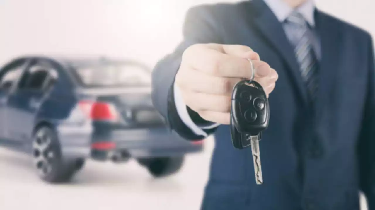 Бүгіннен бастап елімізде автолизинг бағдарламасы іске қосылады