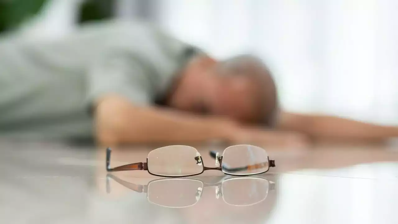 Қызылордада екі тәулік бойы байланысқа шықпаған ер адам құтқарылды