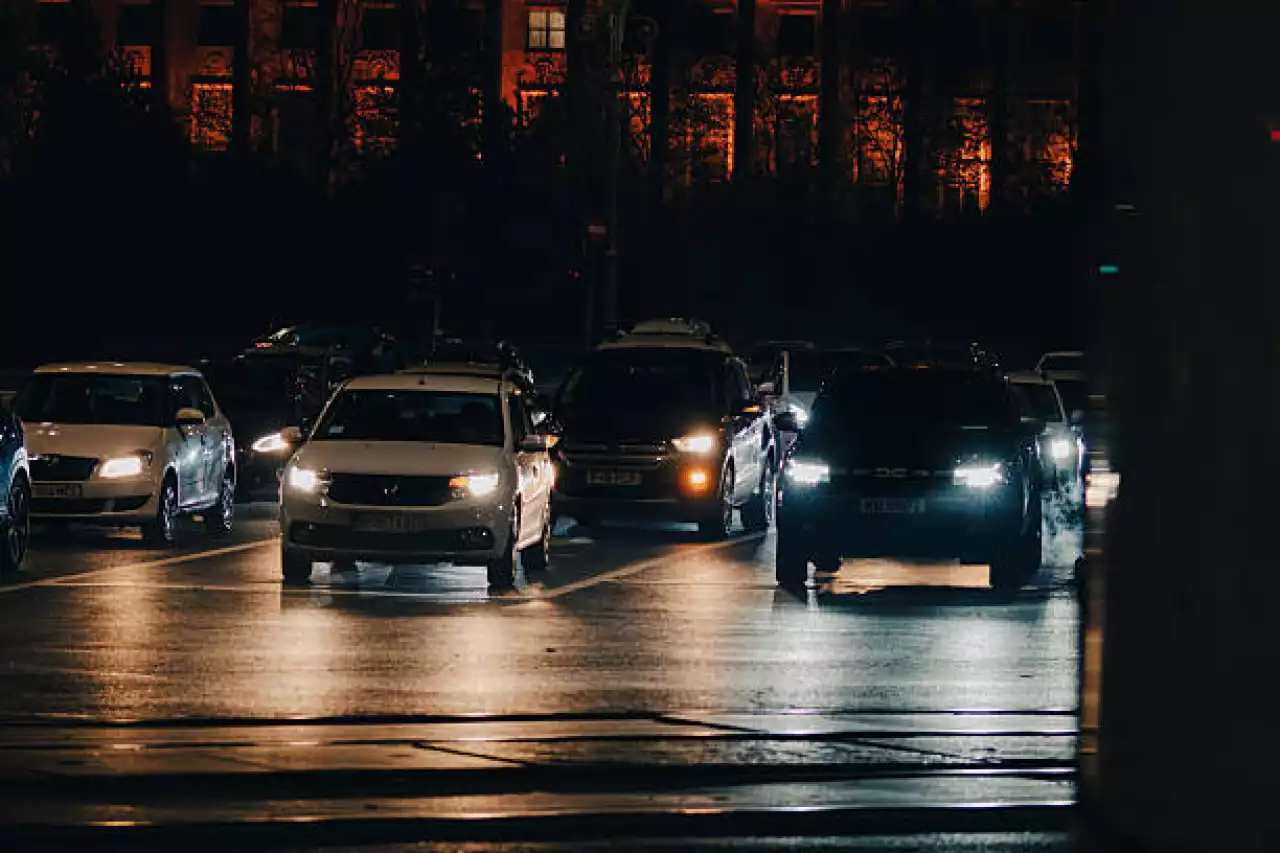 Желідегі қауесет: түнгі жылдамдыққа айыппұл салына ма?