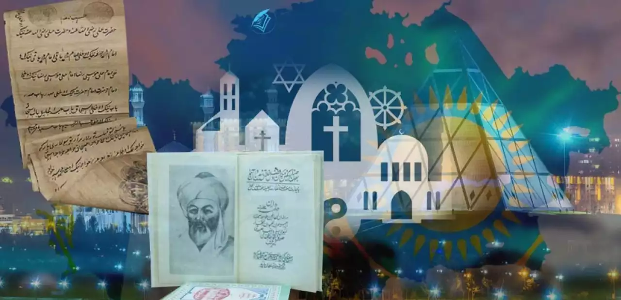 Ясауи ілімі ислам дінін халыққа жақындатты