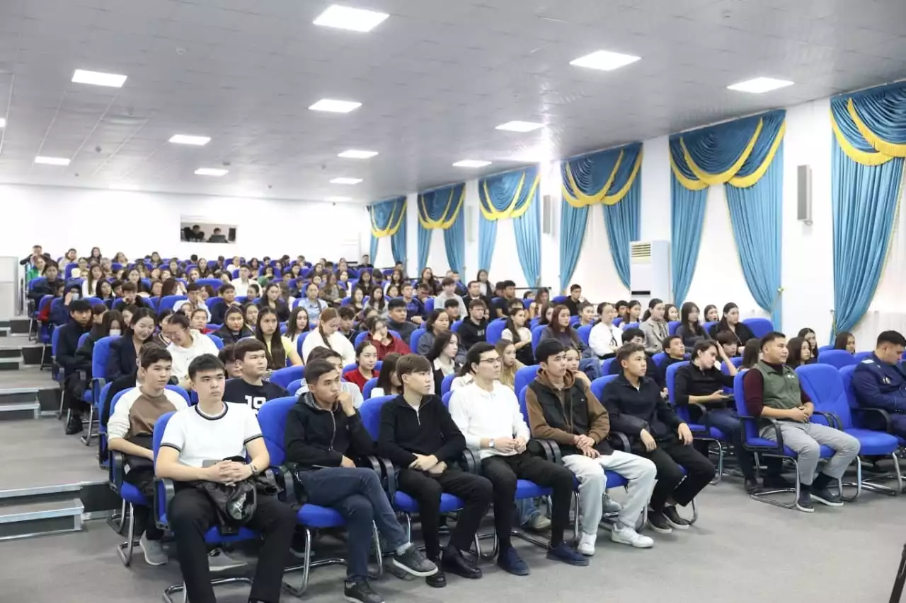 Жастар депозит жинағына ден қоя бастады