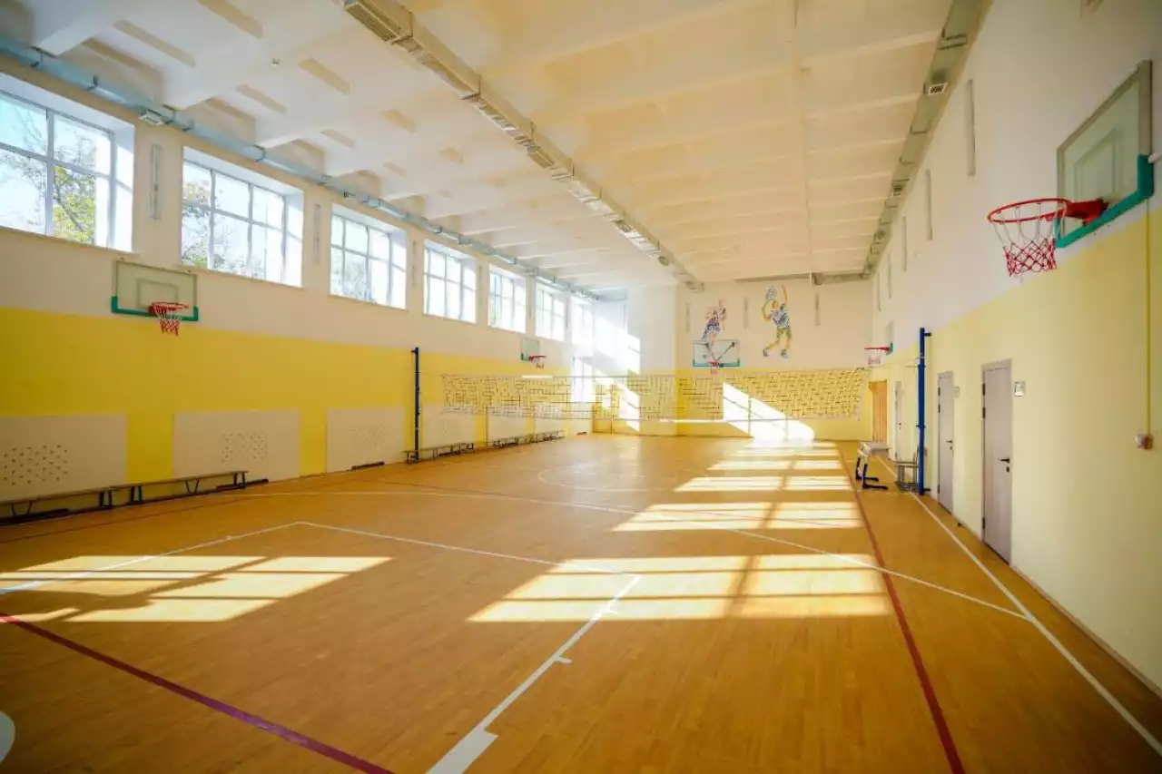 Жемқорлардан тәркіленген қаражатқа 86 мыңнан астам оқушы орны іске қосылды