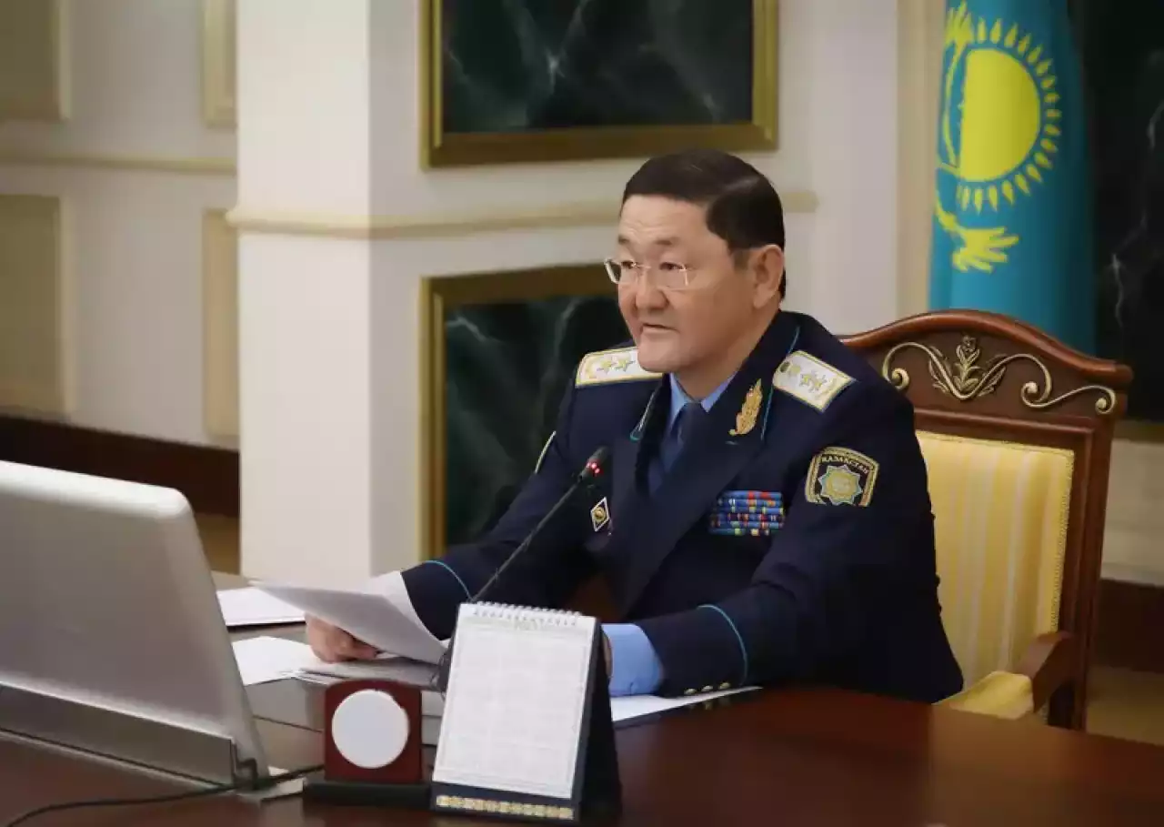 Қазақстанда халықаралық есірткі желілері әшкереленді