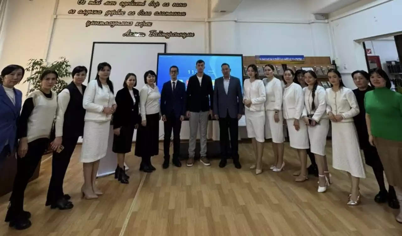 Ұлттық мұраға құрмет: Шоқан Уәлихановқа арналған конференция мен кітап көрмесі ұйымдастырылды