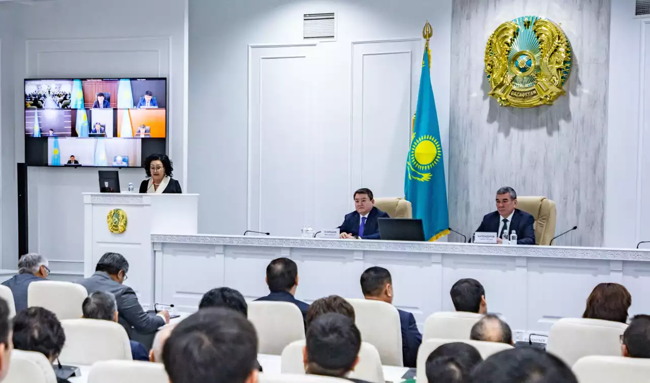 Ең басты міндет – тәуелсіздікті нығайту