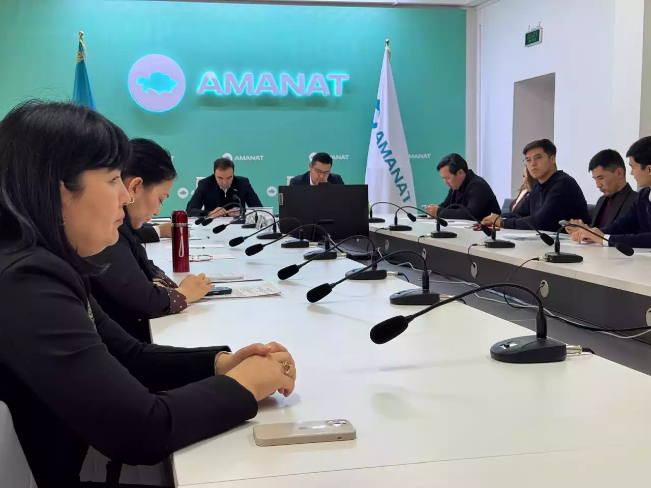 Жұмыр жоспар жұмыссыздық деңгейін төмендетті